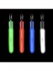 LED svítilna mini s karabinou Glowstick - zelená