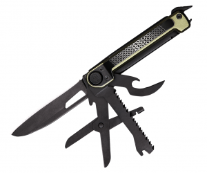 Nůž zavírací multifunkční ArmBar Scout Gerber