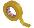 Páska izolační PVC 19mm/20m -  žlutá