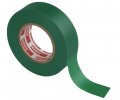 Páska izolační PVC 19mm/20m -  zelená