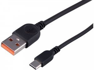 Extol Energy 42090 kabel USB-A/USB-C 1,5m