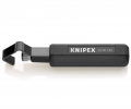 Nůž kabelový odplášťovací Knipex 16 30 135 SB