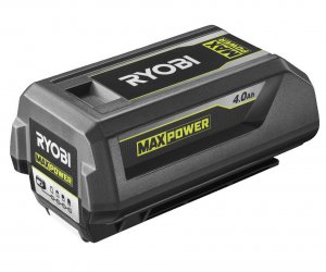Ryobi RY36B40B 36V MAX POWER akumulátor 4.0Ah