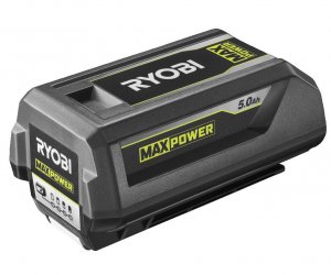 Ryobi RY36B50B 36V MAX POWER akumulátor 5.0Ah