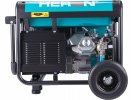 Heron 8896327 elektrocentrála benzín/LPG/CNG 8,2kW/6,5kW