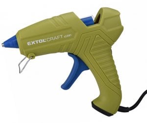 Tavná pistole Extol Craft 422001 40W