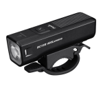 Svítilna na kolo nabíjecí USB přední Fenix BC15R