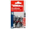 Hmoždinka DuoBlade se skobou 6ks Fischer EasyHook