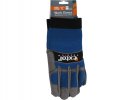 Pracovní rukavice polstrované Extol Premium - XL/11"