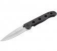 Nůž zavírací 205/115mm nerez Extol Premium 8855125