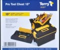 Kufr Terry Pro Tool Chest - 22"