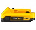 DeWALT DCB143 akumulátor 14.4V 2.0Ah XR Li-Ion
