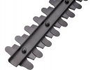 Extol Craft 415113 nůžky na živý plot 500W/450mm