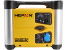 Heron 8896217 DGI 20 SP digitální invertorová elektrocentrála
