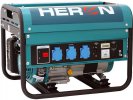 Heron 8896111 EGM 25 AVR elektrocentrála 2,3kW