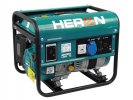 Heron 8896109 EG 11 IMR elektrocentrála 1,1kW