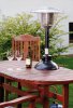 Zahradní topidlo stolní Mini Etna Meva TZ02005