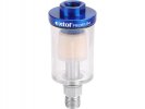 Filtr vzduchový s nádobkou na kondenzát 1/4" Extol Premium 8865101