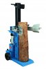 Scheppach HL 850 vertikální štípač dřeva
