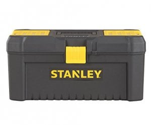 Box 16" s plastovou přezkou STST1-75517 Stanley