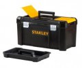 Box 19" s kovovými přezkami STST1-75521 Stanley