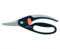 Nůžky zahradní s chráničem prstů univerzální SP45 Fiskars 111450