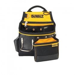 DeWALT DWST1-75652 kapsa na hřebíky a kladivo