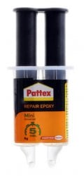 Lepidlo Pattex Repair Epoxy universal 6ml