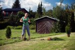 Vrták zahradní QuikDrill L Fiskars 134730