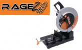Evolution Rage 2 TCT multifunkční stolní pila 1800W Build