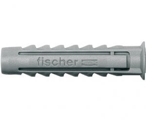 Hmoždinka rozpěrná Fischer SX