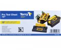 Kufr Terry Pro Tool Chest