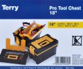Kufr Terry Pro Tool Chest