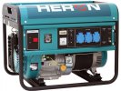 Heron 8896113 EGM 55 AVR-1 elektrocentrála