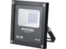 Reflektor LED IP65 Extol Light - 10 W/650 lm