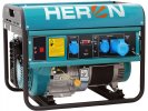 Heron 8896119 EGM 68 AVR-1 elektrocentrála