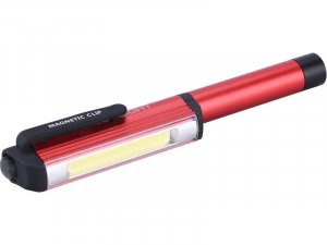 Svítilna tužka 3W COB LED Extol Light 43118