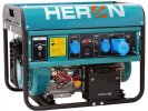 Heron 8896121 EGM 68 AVR-1E elektrocentrála