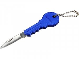Nůž s rukojetí ve tvaru klíče Extol Craft 91394
