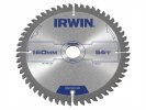 Kotouč pilový Aluminium Irwin - 250x2.5x30/20/16mm