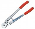 Nůžky na dráty, lana a kabely Knipex 95 71