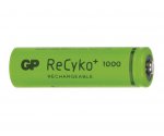 Nabíjecí baterie GP AAA 950mAh ReCyko+ 1000