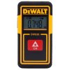 DeWALT DW030PL laserový dálkoměr klíčenka 9m