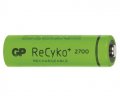 Nabíjecí baterie GP AA 2600mAh ReCyko+ 2700