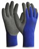 Pracovní rukavice zimní polomáčené Winter Eco
