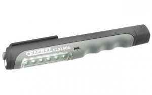 Svítilna tužková LED nabíjecí Tona Expert E201406