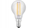 Žárovka LED E27 Extol Light - 600lm/6W