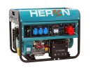Heron 8896120 elektrocentrála