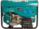 Heron 8896318 elektrocentrála 5,5kW/4,8kW