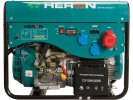 Heron 8896319 elektrocentrála 5,5kW/2x2,0kW